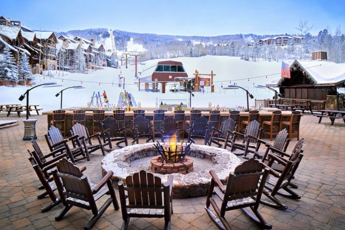 Fireside Bar