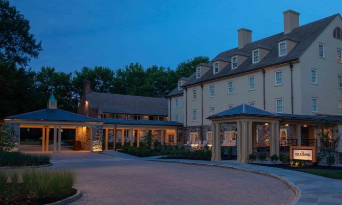 Boars Head Inn