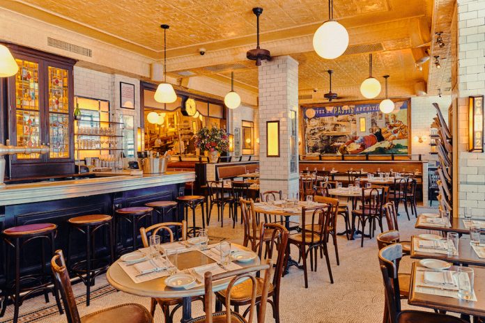 Pastis New York