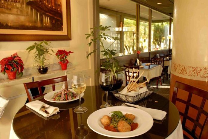 Bistro Casanovas
