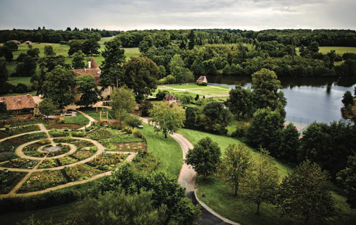 Domaine des Etangs