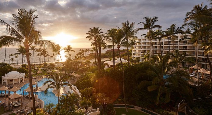 Fairmont Kea Lani