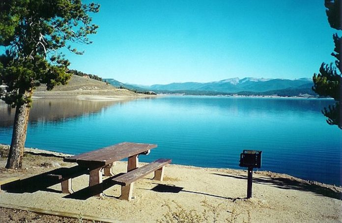 Granby, Colorado