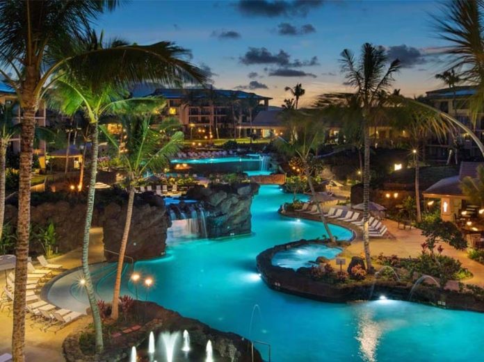 Koloa Landing