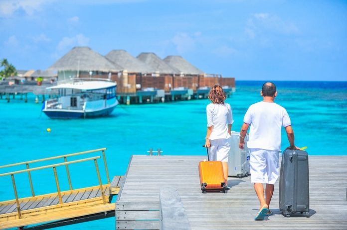 Luxury Tourism