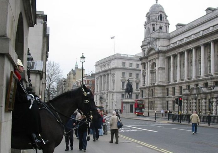 Whitehall
