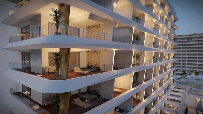Hotel Mousai Cancun
