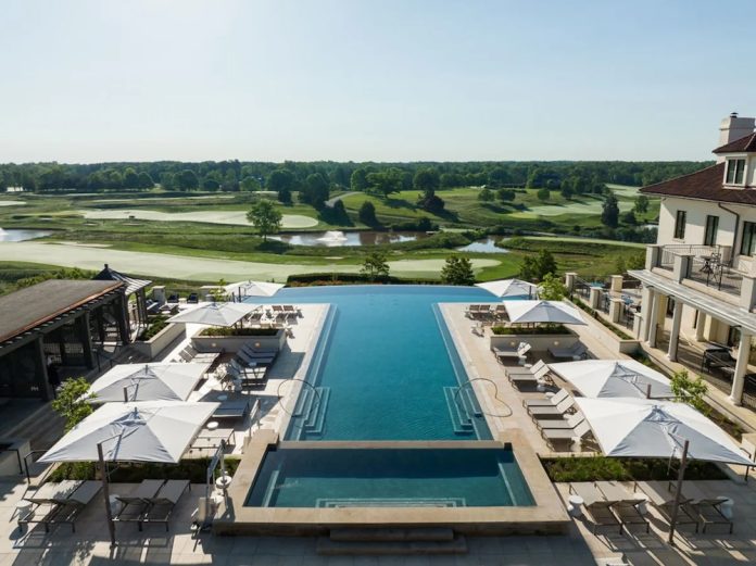 Keswick Luxury Resort