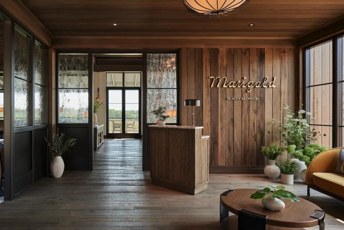Marigold Restaurant