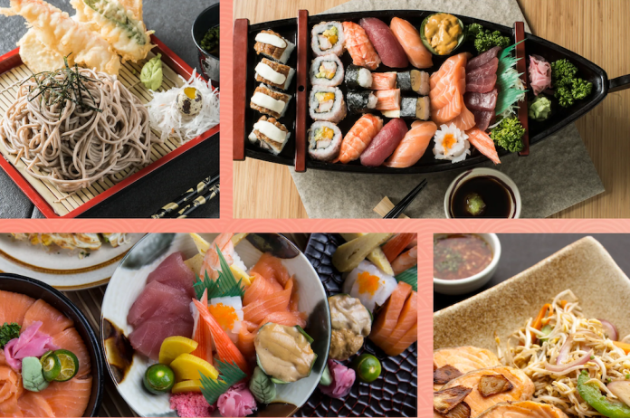 Omakase copy