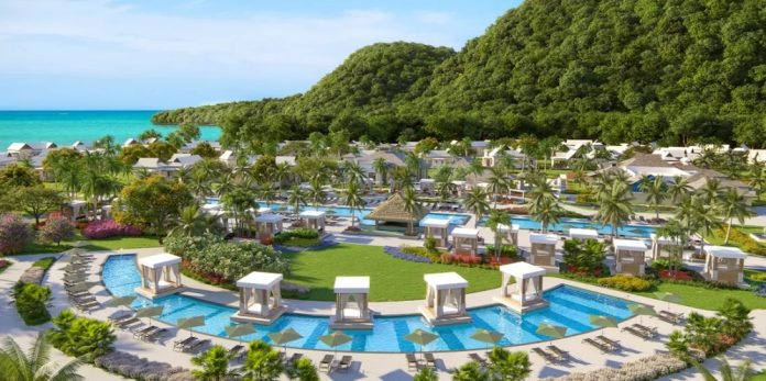 Sandals Resorts