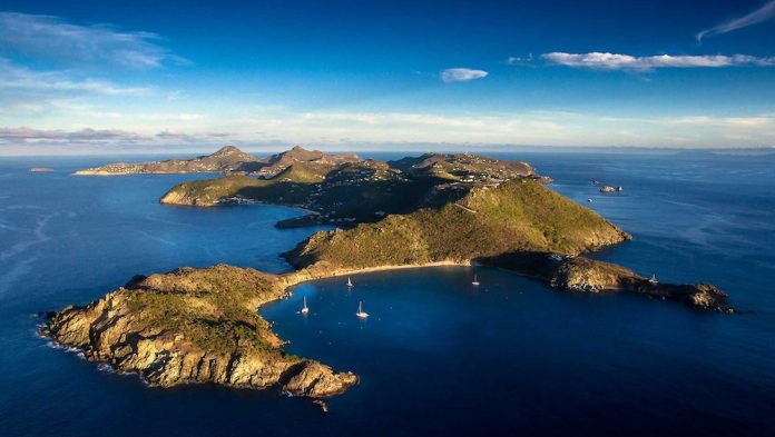 St. Barth Villas