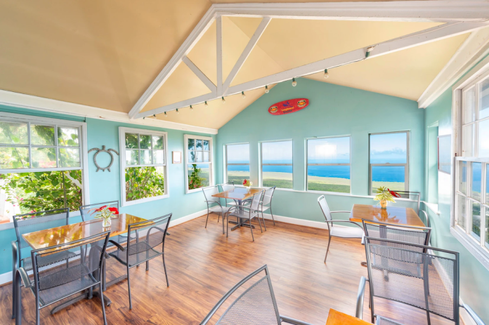 The Coffee Shack