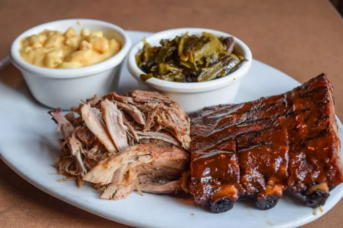 Atlanta's culinary
