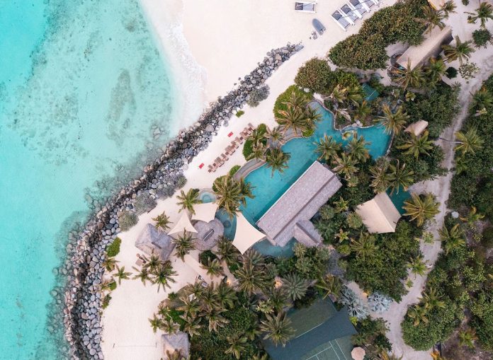 Necker Island