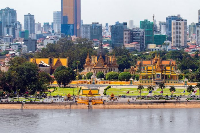 SE Asia