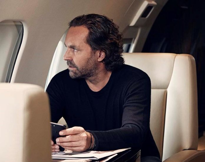 VistaJet