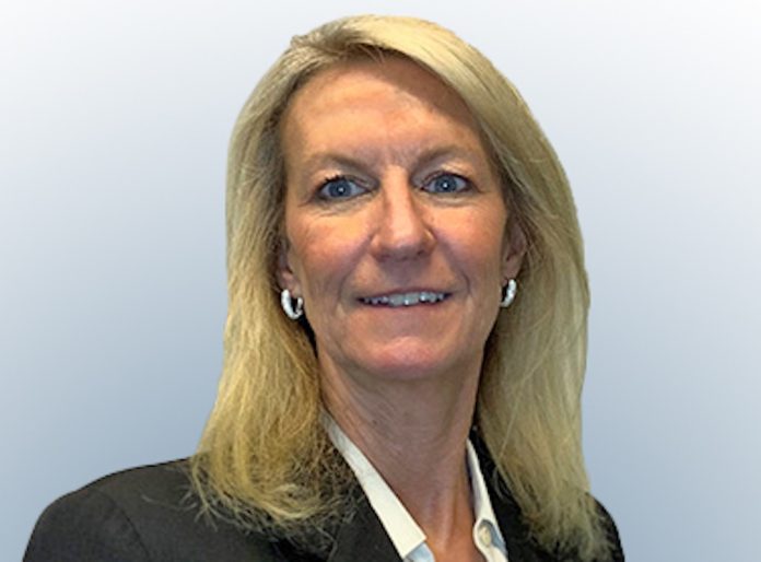 Cheryl Janke