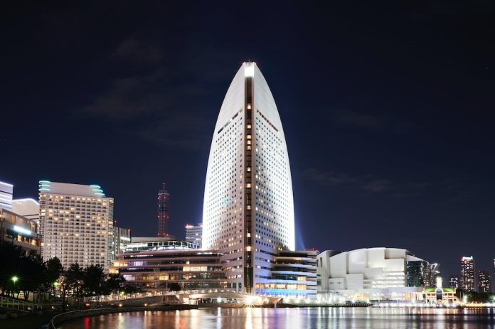 Japanese Hotel