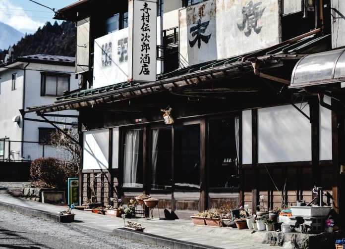 Tochigi Japan