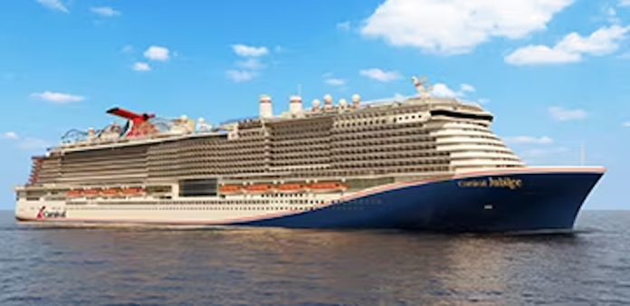 Carnival Cruise