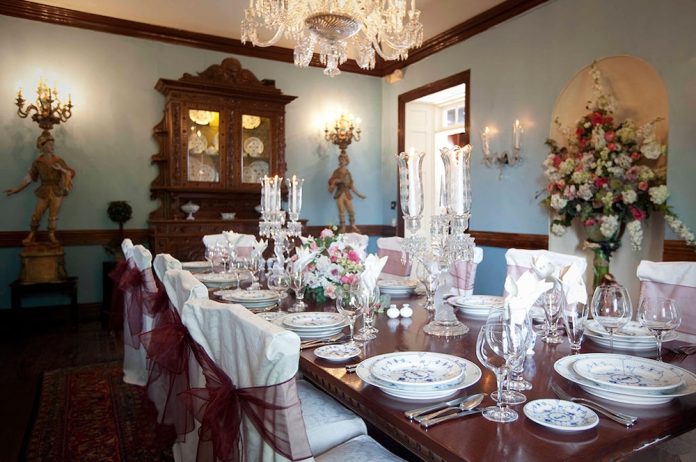 Graycliff Hotel & Restaurant