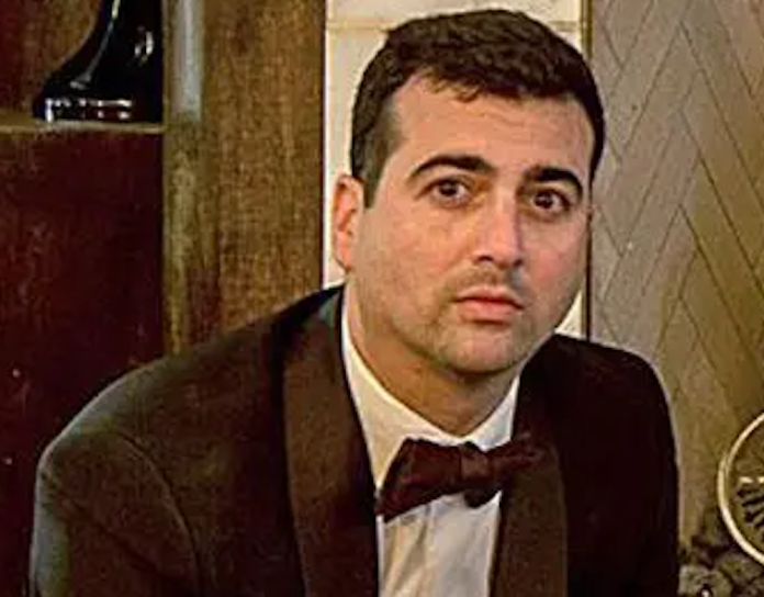 JOHN TERZIAN