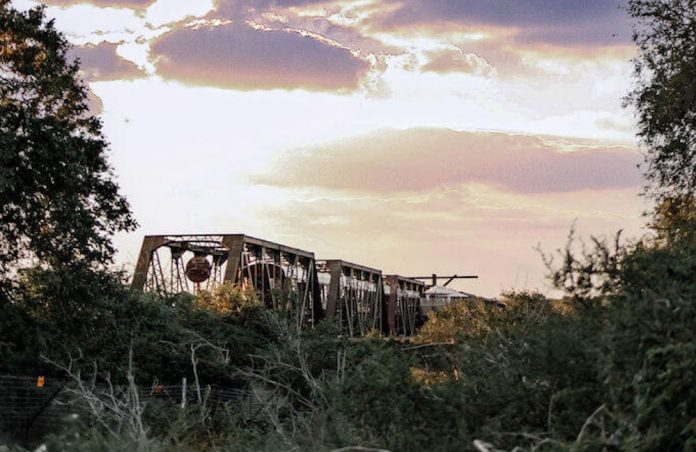 Kruger Shalati