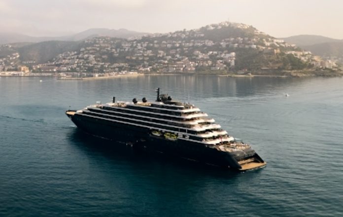 The Ritz-Carlton Yacht Collection