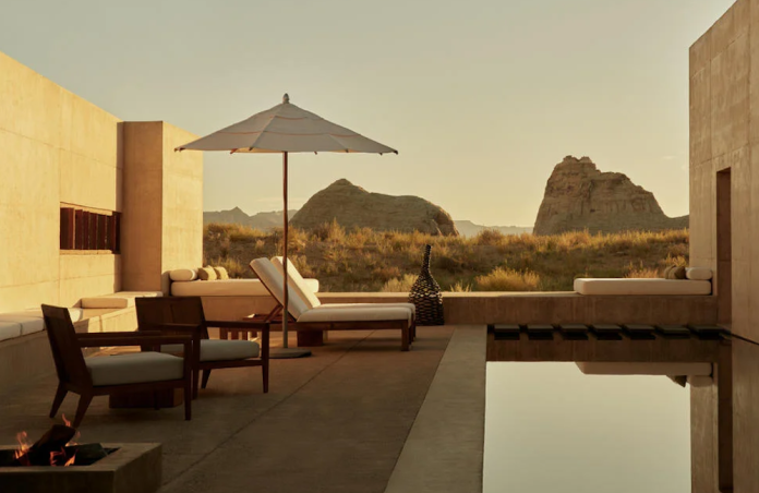 Amangiri