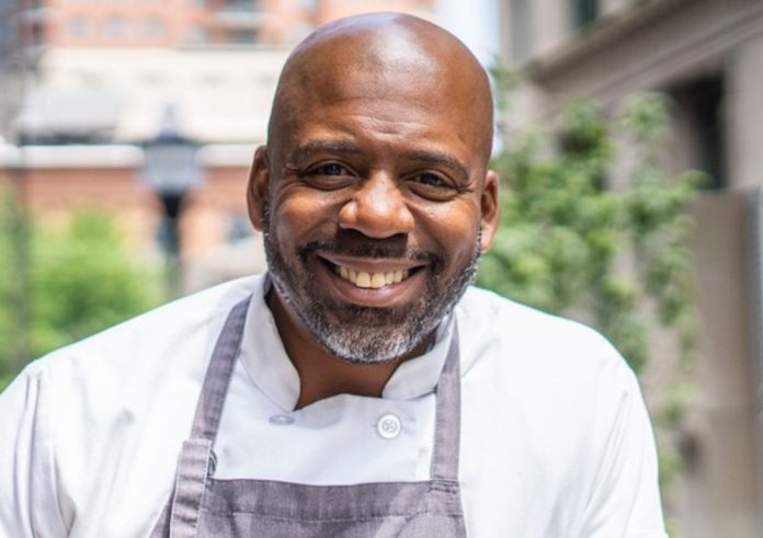 Calvin Riley