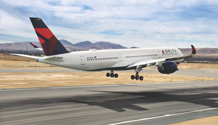 Delta Air