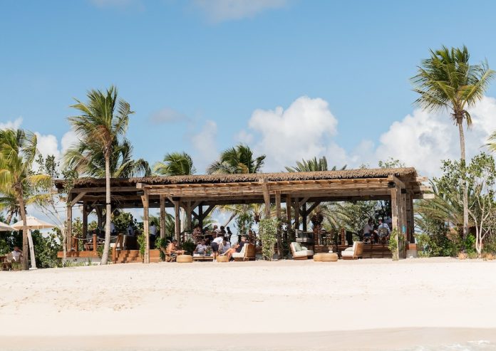 Nobu Beach Inn
