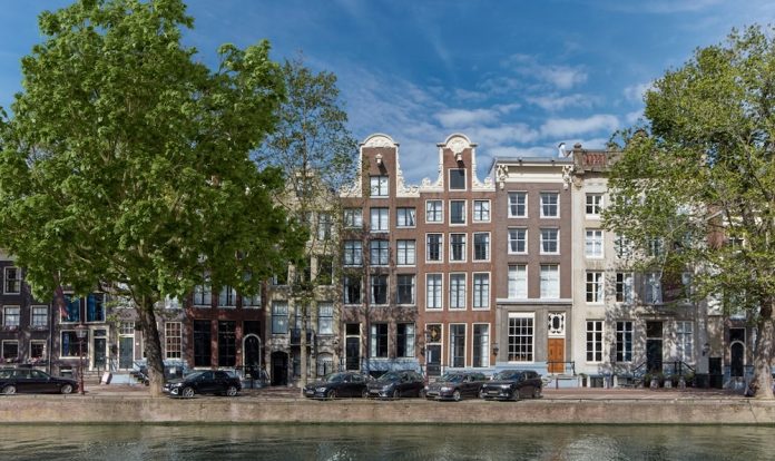 Pulitzer Amsterdam