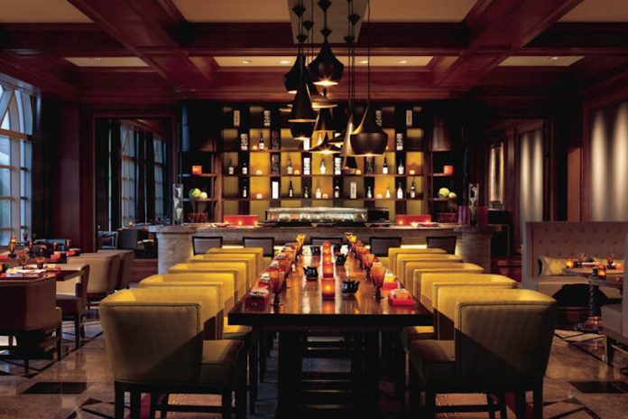 Taikun Restaurant