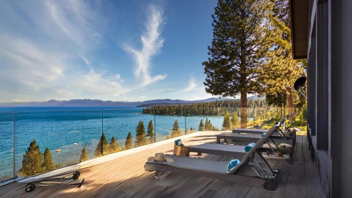 Capital One Launches Luxury Vacation Rentals with Boutiq and AvantStay