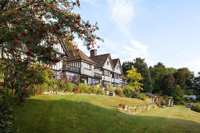 Gidleigh Park