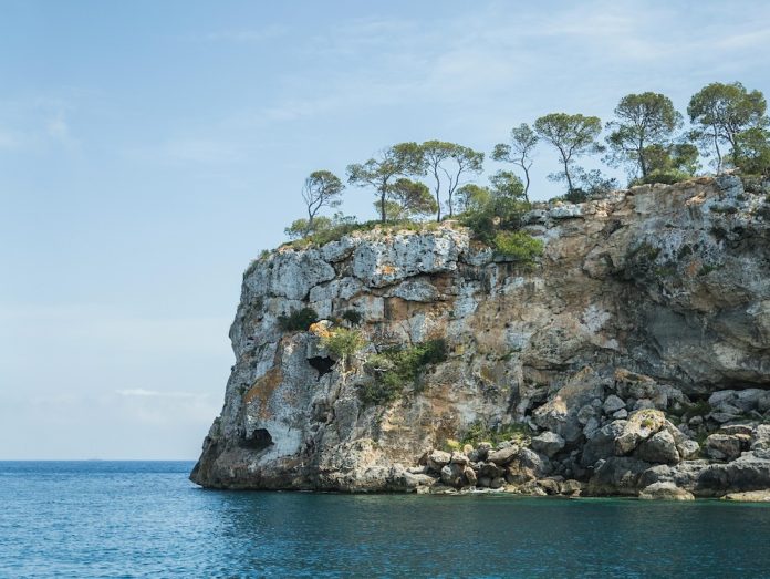 Majorca
