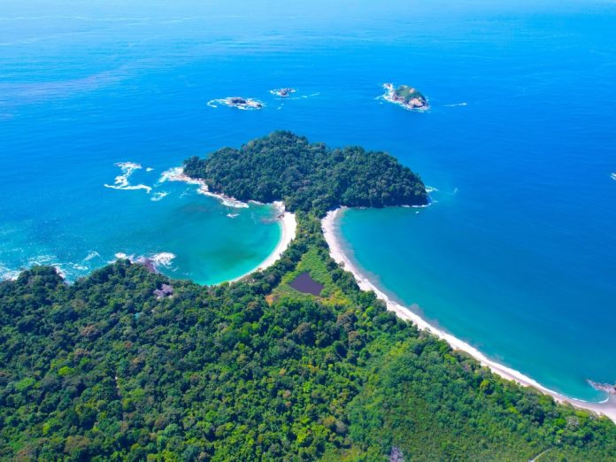 Costa Rica Tops List of Luxury Vacation Spots in Recent Research