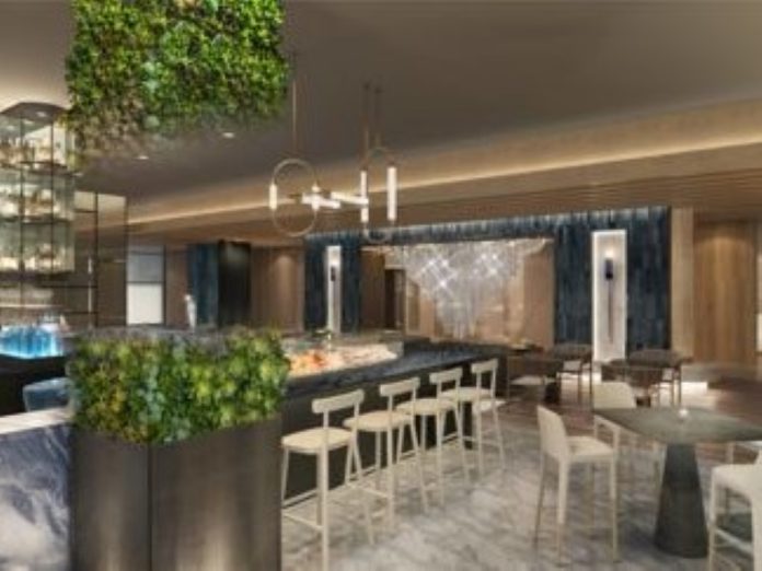 Mott 32 to Debut at The Ritz-Carlton Paradise Valley A Culinary Extravaganza Beckons