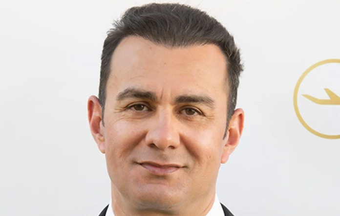 RICHARD ZAHER
