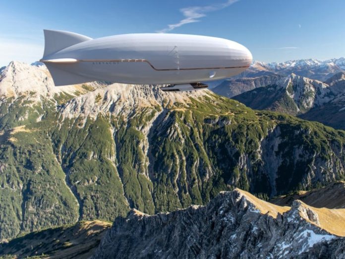 AirYacht