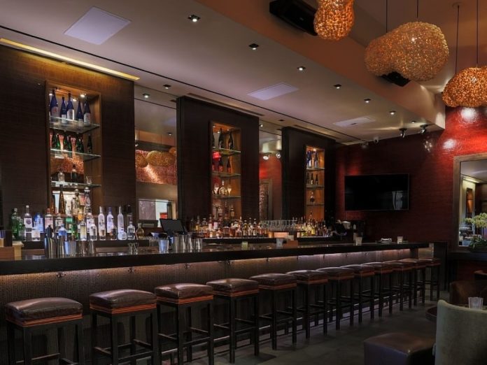 Culinary Excellence at Nobu Fifty Seven A Premier Japanese Dining Experience