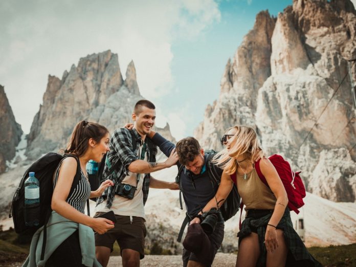Hospitality Giants Embrace Wellness Trends with Enhanced Fitness and Hiking Offerings