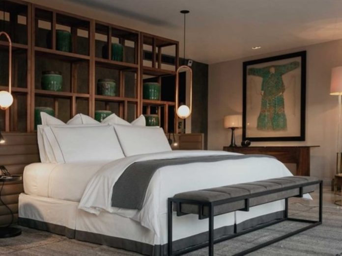 Hotel Matilda