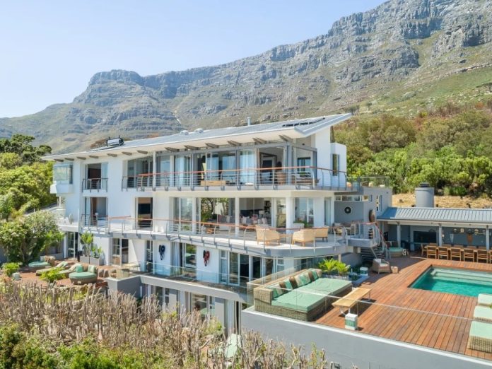 Atzaró Cape Town