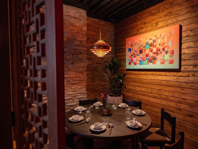 Grandma’s Home Brings Traditional Hangzhou Cuisine to Manhattan’s Flatiron District