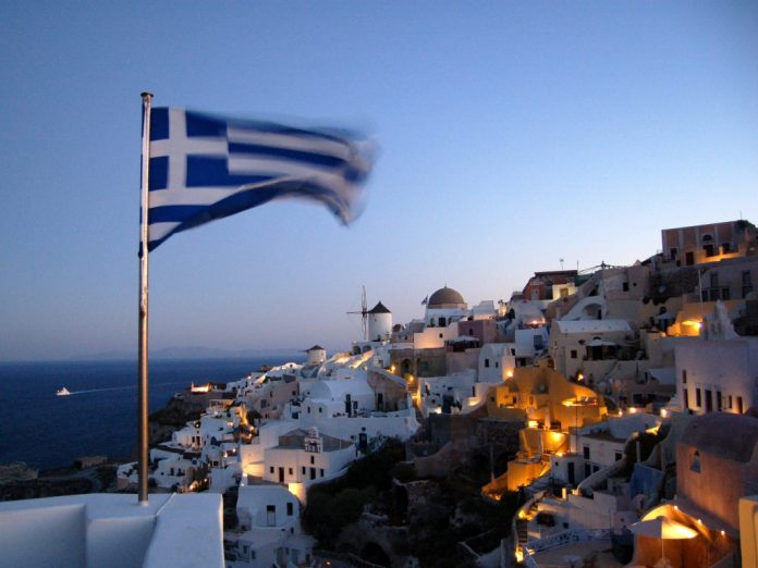 Greece’s Luxury Travel Sector Poised for Remarkable Growth