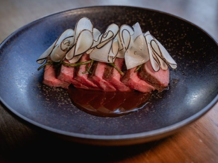 Laurel's French and Mid-Atlantic Cuisine