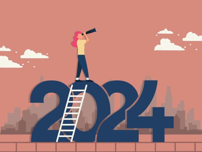 2024 Travel Industry Surge